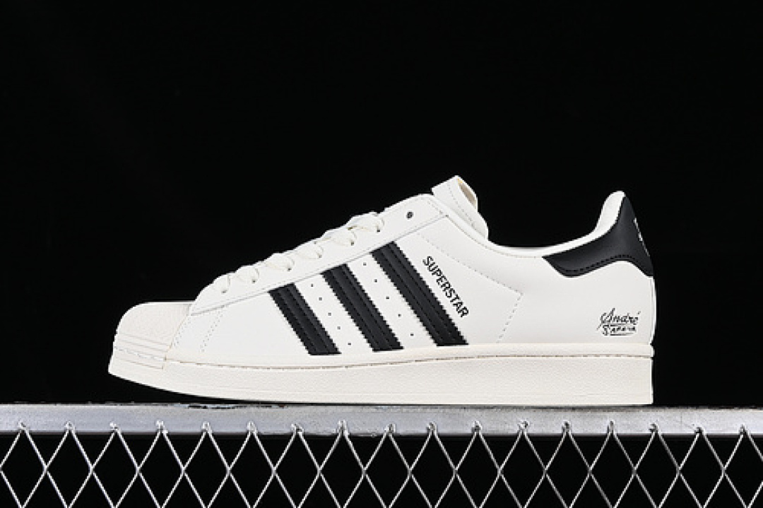 Unbranded [GZ2203]-[SUPERSTAR WHITE/BLACK]-[WOMAN:35.5-39]-[MAN:40-45], photo 1