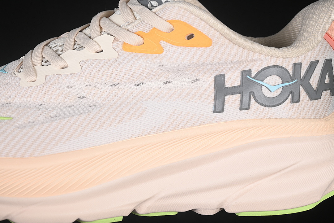 On Running [1127896-VLS]-[KNITTED MESH RUNNING SHOES VANILLA/ASTRAL]-[WOMAN:36-39]-[MAN:40] - Image 8