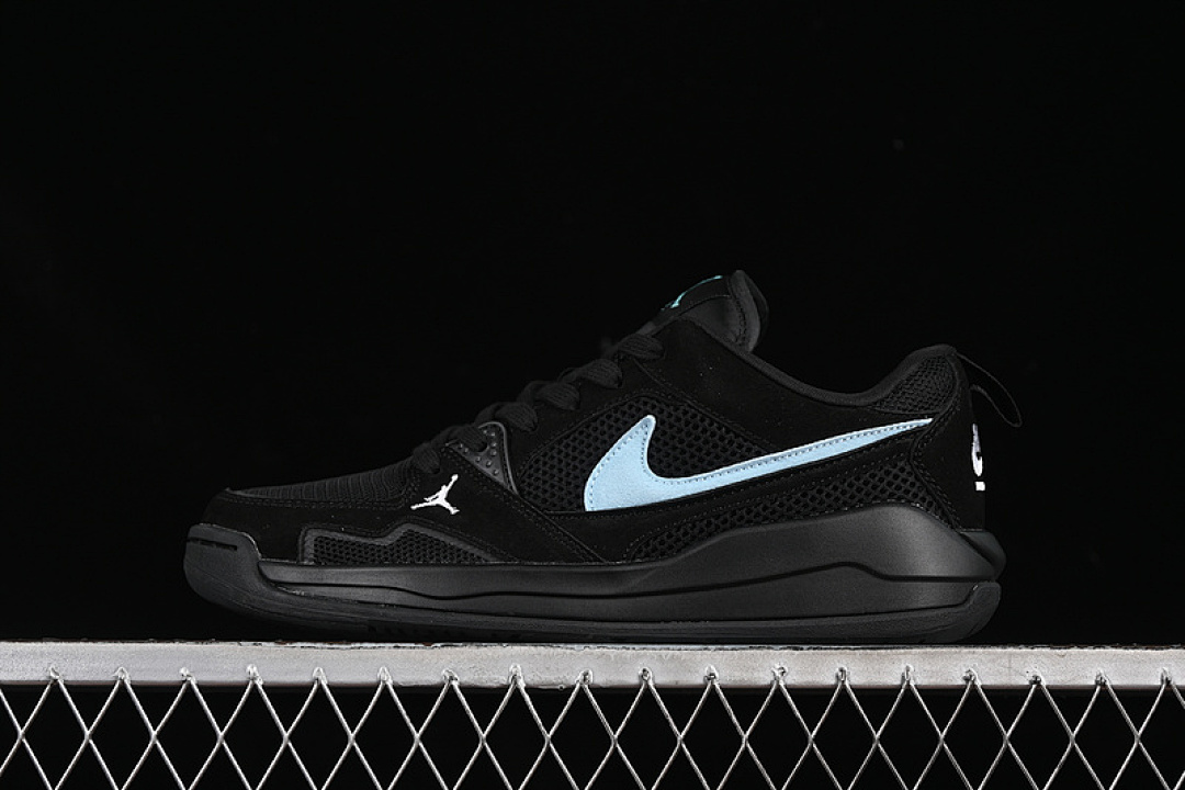 Jordan [HJ6777-002]-[AIR JORDAN CMFT ERA BLACK/SAIL/COOL GREY/MINERAL]-[WOMAN:36-39]-[MAN:40-46], photo 1