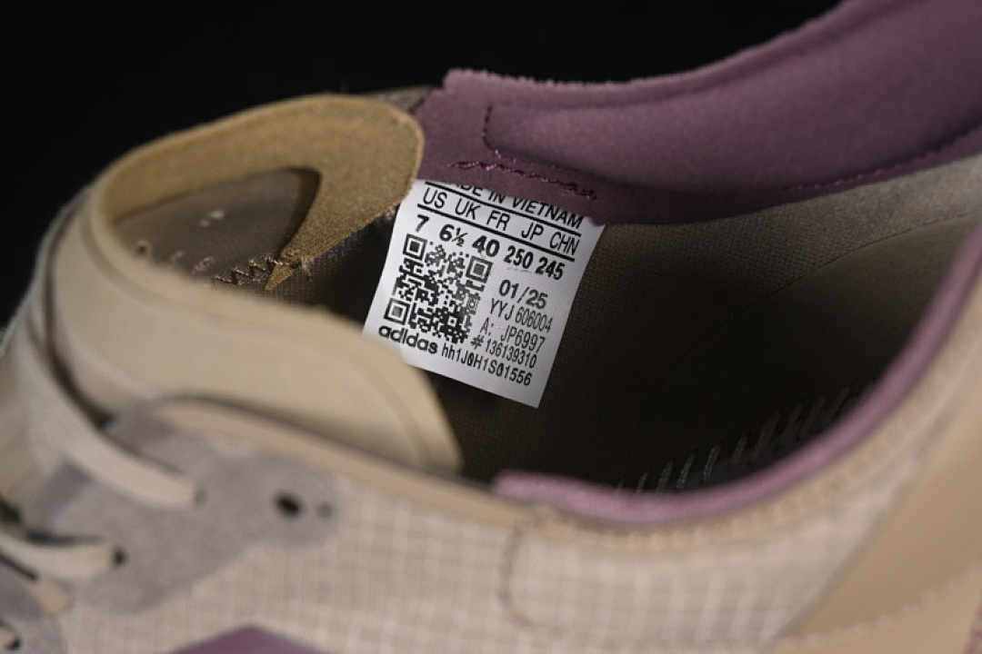Adidas [JP6997]-[ADIZERO ADIOS 4 M BROWN/BROWN]-[WOMAN:36-39]-[MAN:40-46] - Image 6