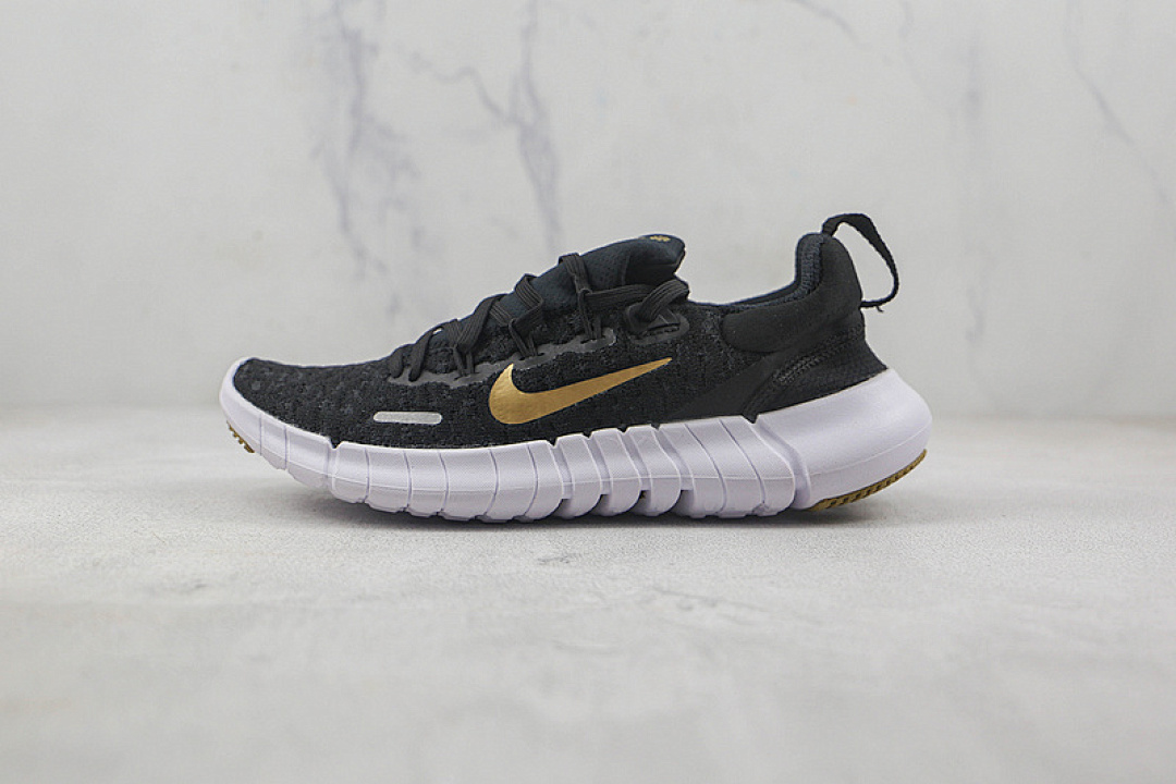Fear of God Fear of God FREE RUN 5.0 NEXT NATURE GREY FOG/LIGHT SMOKE GREY/PURE PLATINUM · CZ1884-003, photo 1