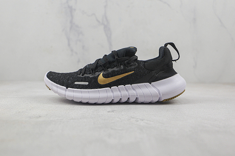 Fear of God Fear of God FREE RUN 5.0 NEXT NATURE GREY FOG/LIGHT SMOKE GREY/PURE PLATINUM · CZ1884-003, photo 1