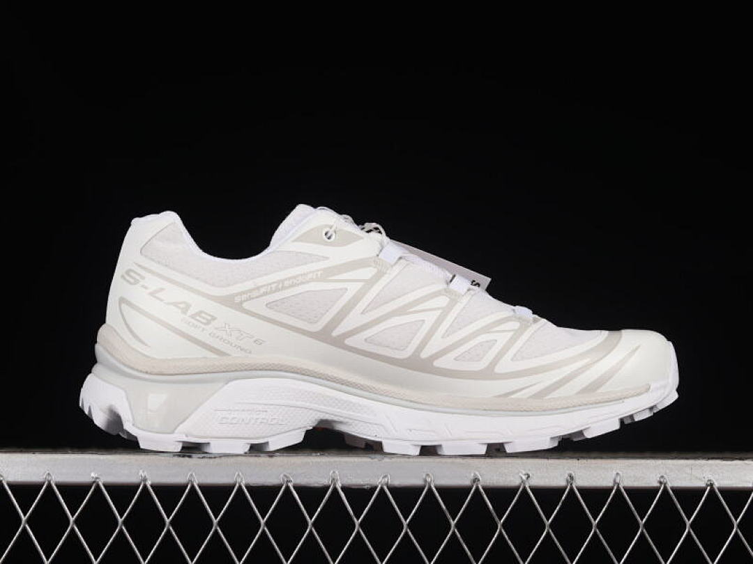 On Running [412529-28]-[OUTDOOR CASUAL RUNNING SHOES WHITE/WHITE/WHITE]-[WOMAN:36-39]-[MAN:40-46.5] - Image 16