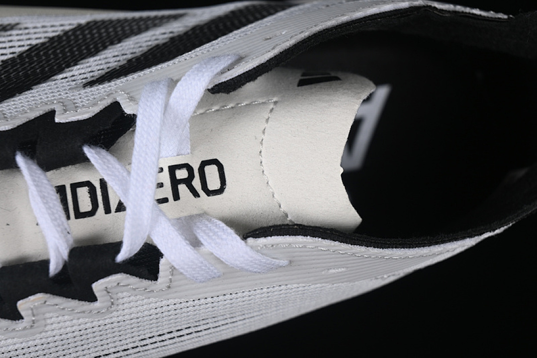 On Running [ID4236]-[ADIZERO BOSTON 12 M WHITE/BLACK]-[WOMAN:36-39]-[MAN:40-45] - Image 9