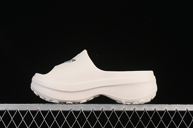 Adidas Adidas ADIFOM STAN SMITH OOFF WHITE/SILVER · JI2765, photo 1