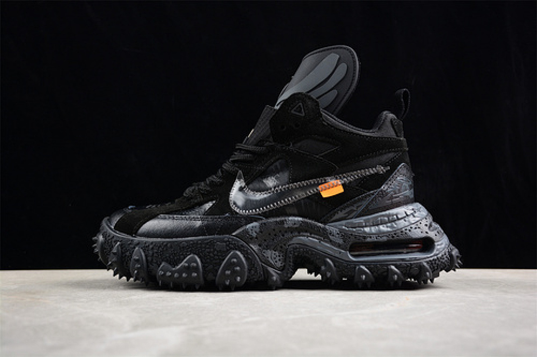Off-White [DQ1615-200]-[OFF-WHITE ACG AIR TERRA FORMA GREY/BLACK]-[MAN:40-46], photo 1