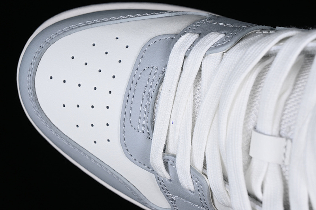 Hoka [OFF-WHITE OUT OF OFFICE WHITE GRAY]-[UNISEX:36-47] - Image 11