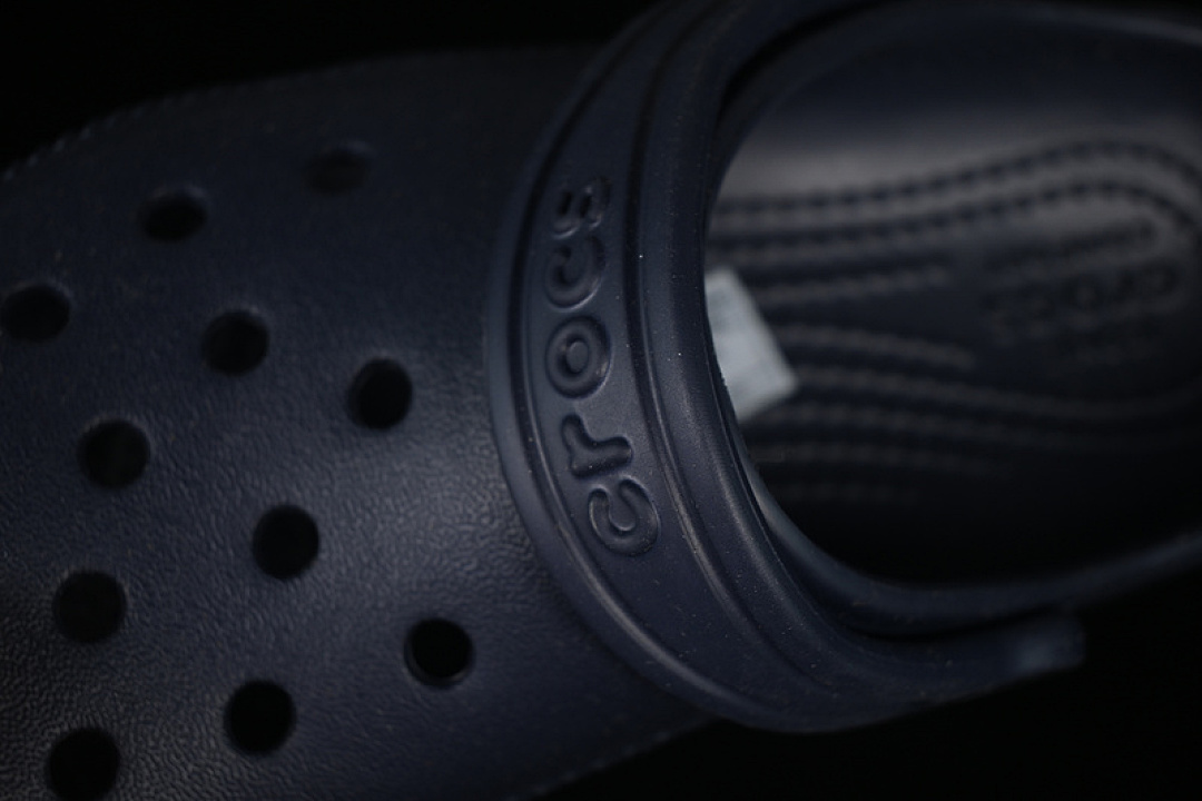Crocs [CROCS CLASSIC CLOG BLUE]-[WOMAN:25-36] - Image 5