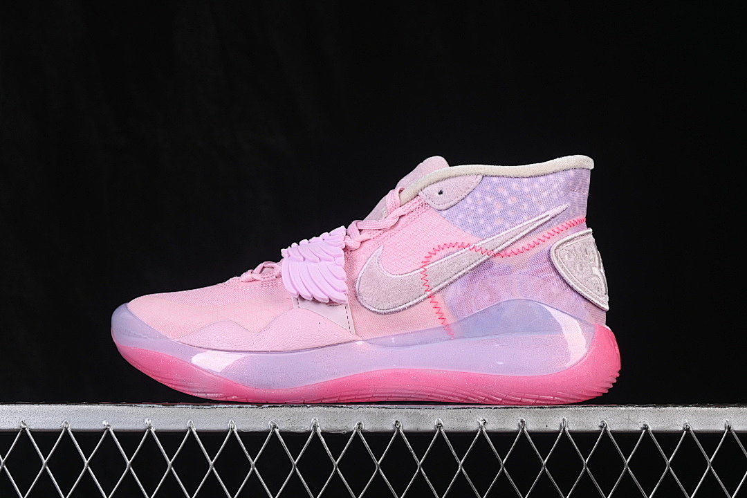 Unbranded [CT2740-900]-[KD 12 AUNT PEARL PINK/PINK]-[MAN:40-46], photo 1