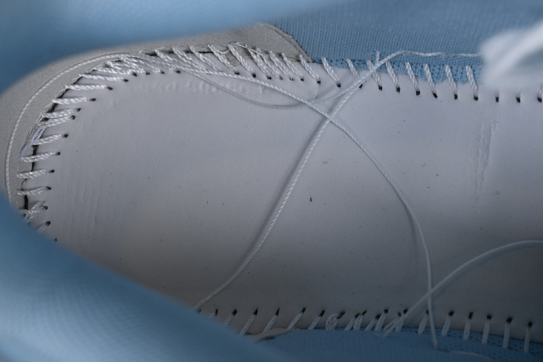 Hoka [OFF-WHITE OUT OF OFFICE STITCHES BLUE WHITE]-[UNISEX:36-47] - Image 5