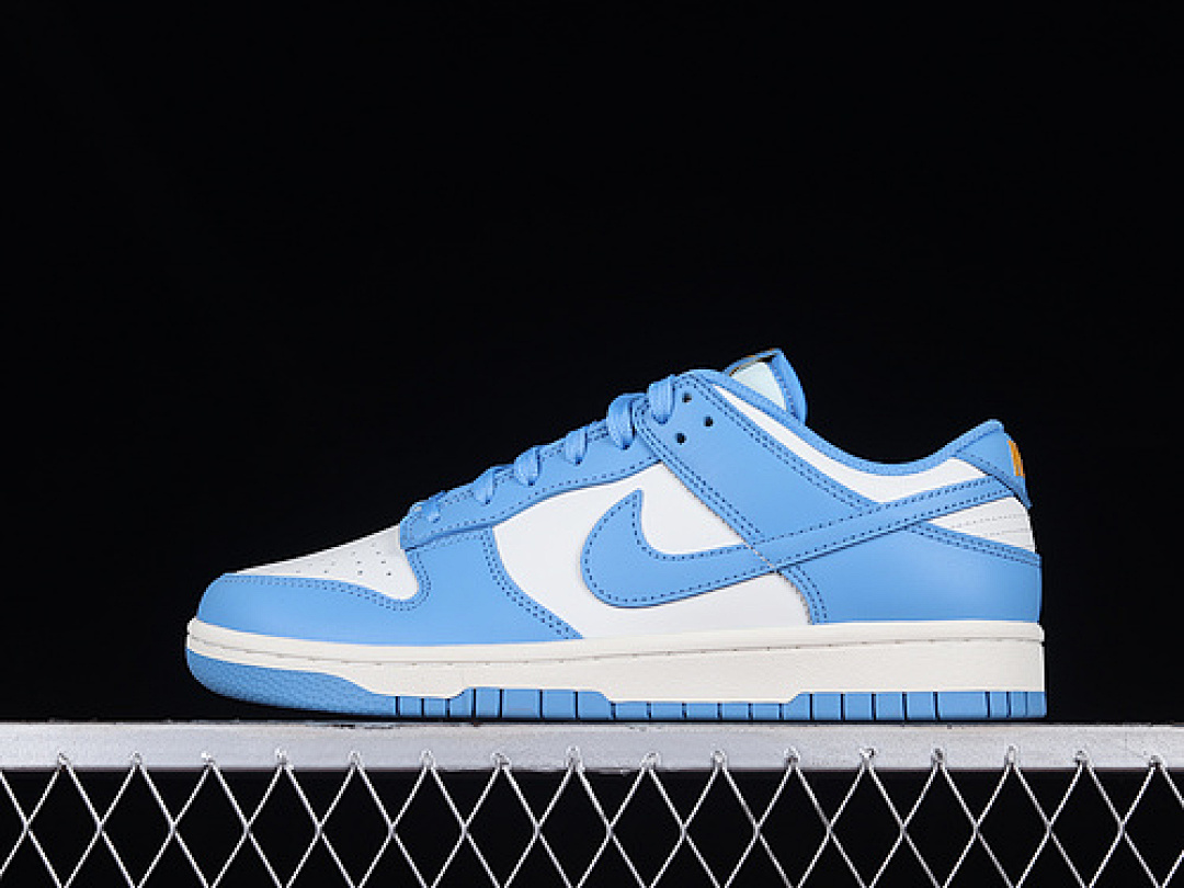On Running [DD1503-100]-[DUNK LOW SB SAIL/COAST/UNIVERSITY GOLD]-[WOMAN:36-39]-[MAN:40-47.5], photo 1