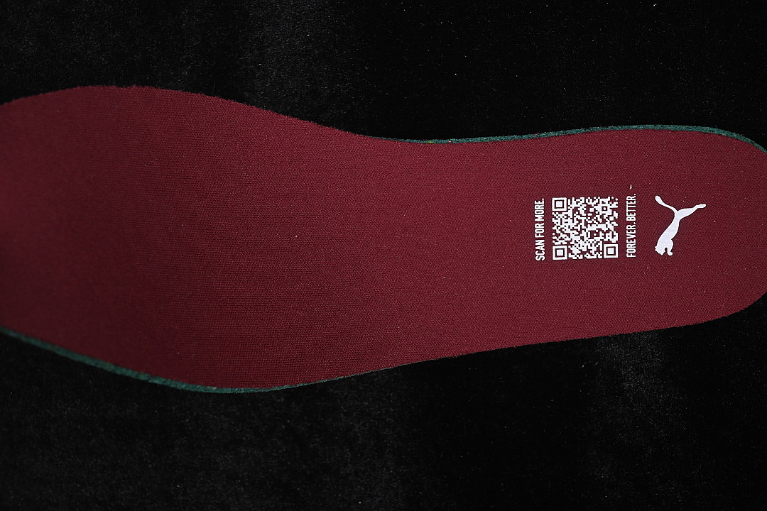 Puma [392290-34]-[CAVEN 2.0 CASUAL LIFE SHOES WINE RED/RED]-[WOMAN:35.5-39]-[MAN:40-45] - Image 3