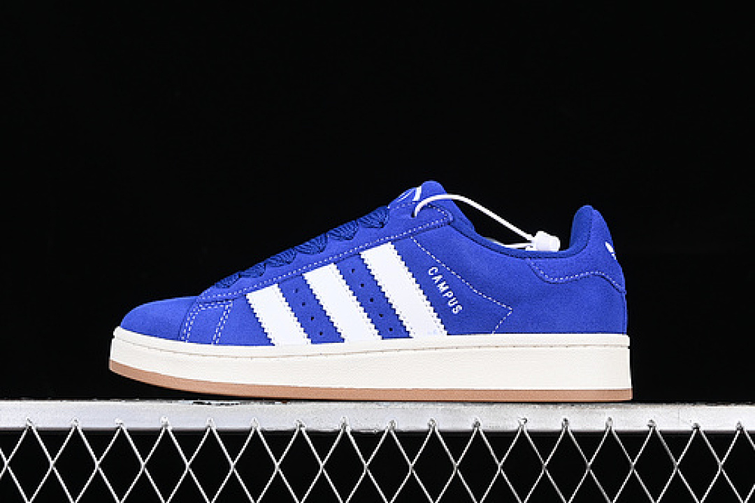 Unbranded [H03471]-[ORIGINALS CAMPUS 00S WHITE/BLUE]-[WOMAN:36-39]-[MAN:40-45], photo 1