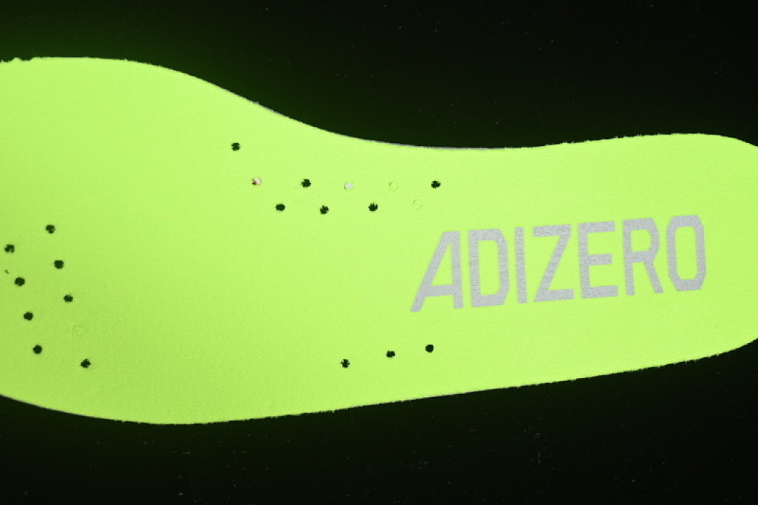 Adidas [K18297]-[5 M LIGHT AND LOW TOP RUNNING SHOES GRASS GREEN/BLACK]-[WOMAN:36-39]-[MAN:40-45] - Image 3