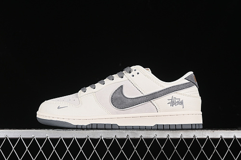 Off-White Nike SB DUNK LOW OFF WHITE/GREY · XX2025-888, photo 1