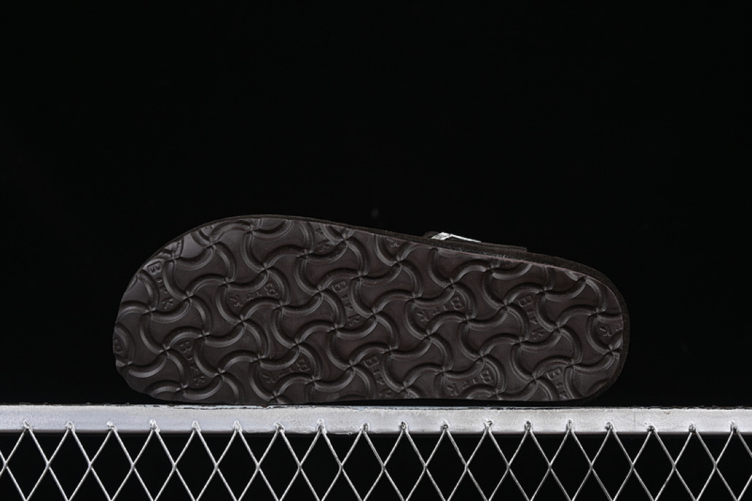 Birkenstock [BIRKENSTOCK LONDON BS BROWN]-[WOMAN:35-39]-[MAN:40-44] - Image 14