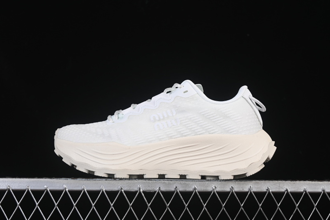 Unbranded [5E912D]-[LOW-TOP CASUAL LIFE SHOES WHITE/WHITE/WHITE]-[WOMAN:35-39]-[MAN:40], photo 1