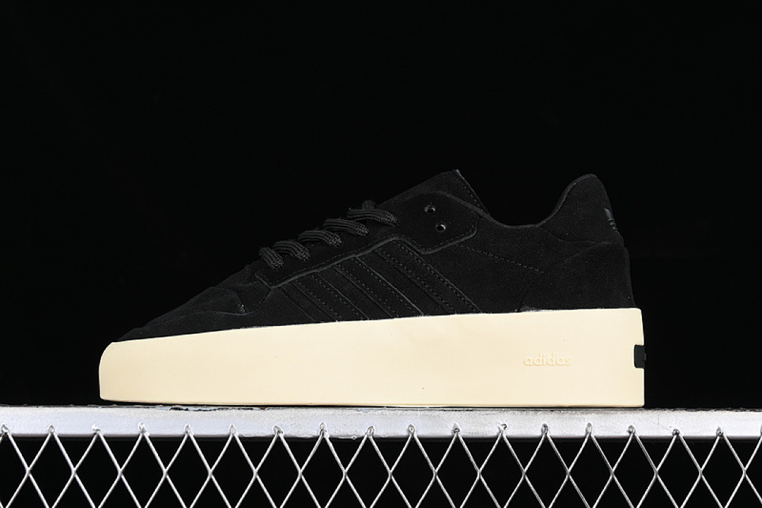 Fear of God 【300]-[FEAR OF GOD FOG X ADIDAS ATHLETICS 86 LO]-[WOMAN:36-39]-[MAN:40-46], photo 1