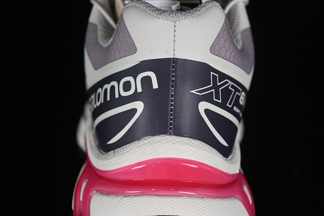 On Running [472066-22]-[XT 6 GTX OUTDOOR RECREATION GREY VIOLET/DARK PINK]-[WOMAN:36-39]-[MAN:40-46] - Image 6