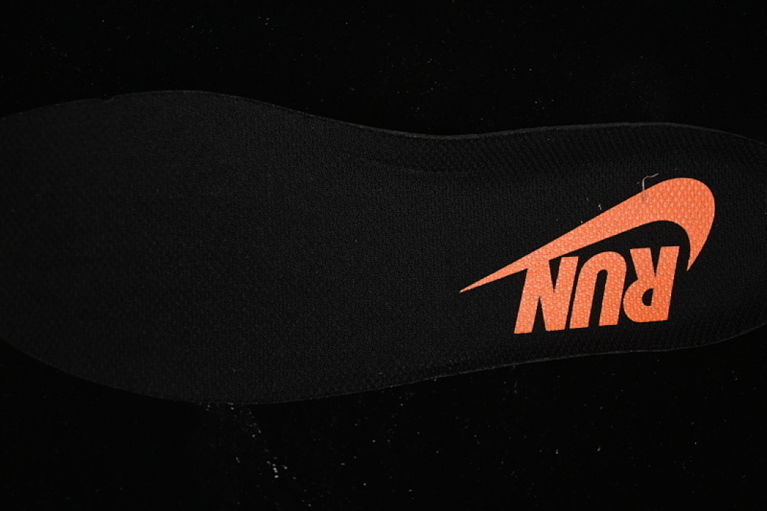 Nike [HQ2050-622]-[AIR ZOOM VOMERO PREMIUM BLACK/ORANGE]-[WOMAN:36-39]-[MAN:40-45] - Image 5