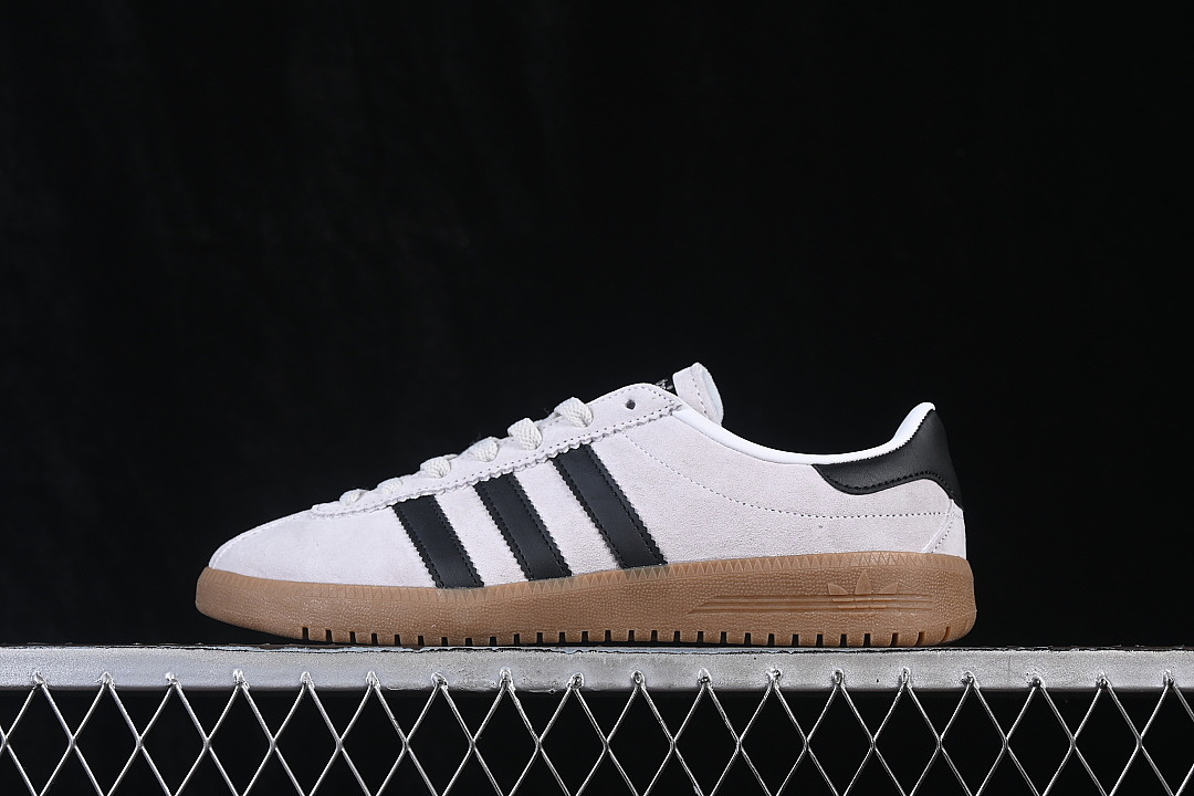 Off-White [CQ2782]-[ORIGINALS BERMUDA ANTI-SLIP BOARD SHOES WHITE/OFF WHITE]-[WOMAN:36-39]-[MAN:40-45], photo 1