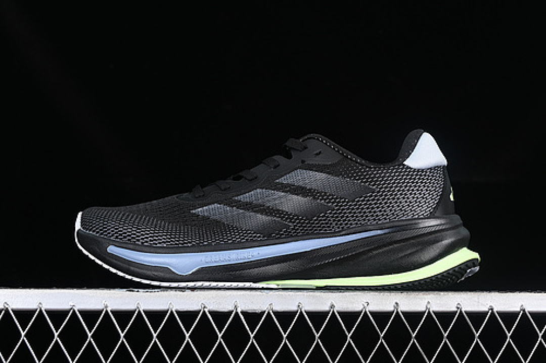 Unbranded [IG5839]-[SUPERNOVA RISE BLUE/BLACK/GREEN/GREY]-[WOMAN:36-39]-[MAN:40-45], photo 1