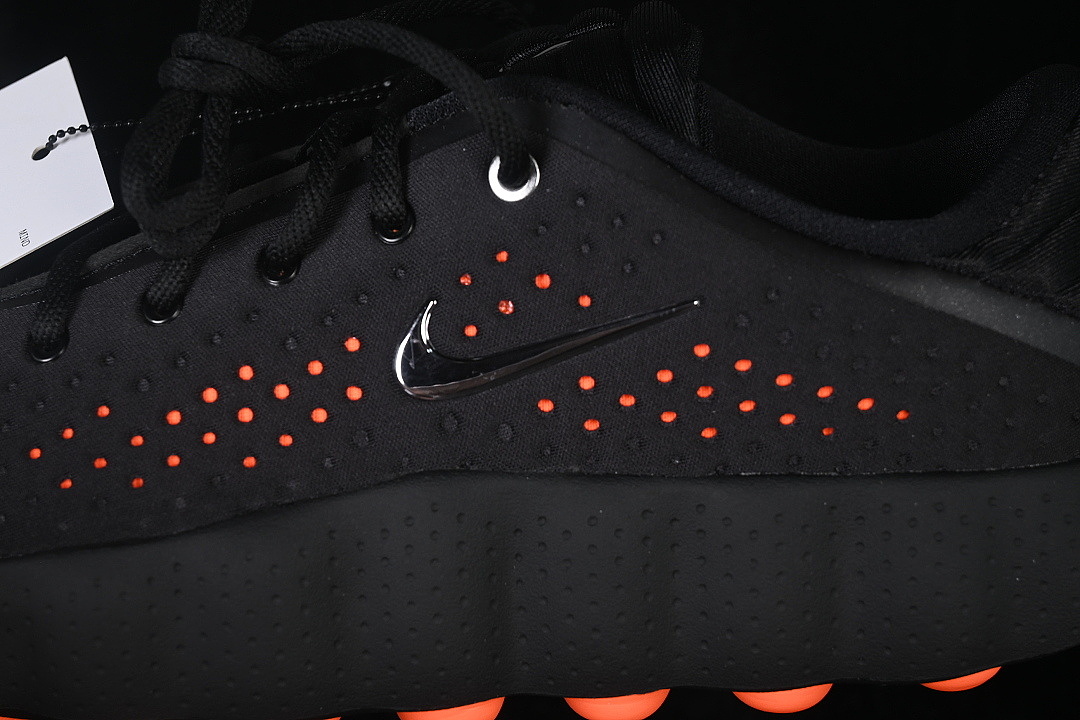 Unbranded [HQ4308-001]-[MIND 002 BLACK/HYPER CRIMSON/HYPER CRIMSON/CHROME]-[WOMAN:36-39]-[MAN:40-46] - Image 7