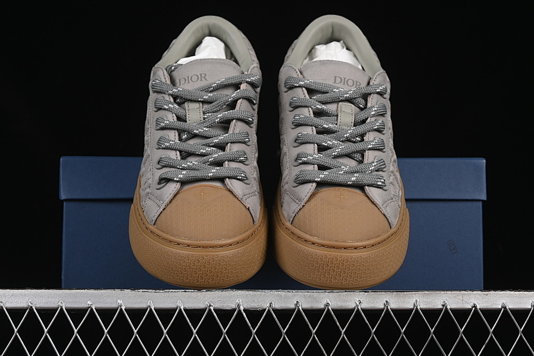 Dior [B30 GREY/BROWN/GREY]-[MAN:40-46] - Image 13