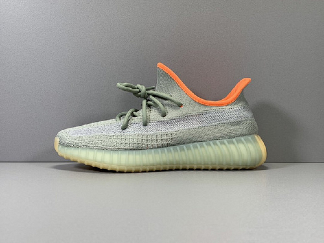 Adidas [FX9035]-[OG YEEZY BOOST 350 V2 DESERT SAGE SAGE/DESERT SAGE]-[UNISEX:36-48], photo 1