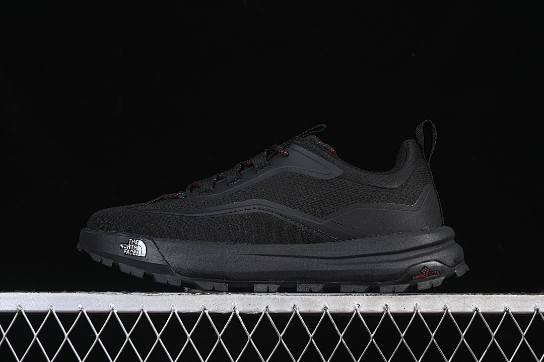 The North Face The North Face OFFTRAIL VE BLACK/BLACK · NF0A8D977UP-080, photo 1