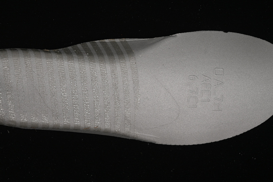 Nike [FJ7740-710]-[AIR FORCE 1 07 LOW LITTLE BLACK CAT WHITE/GREY/BLACK]-[WOMAN:36-39]-[MAN:40-45] - Image 3