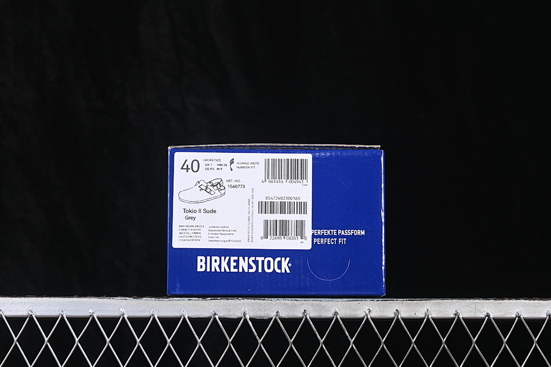 Birkenstock [1560773]-[SANDALS SERIES BROWN/KHAKI]-[WOMAN:35-39]-[MAN:40-45] - Image 9