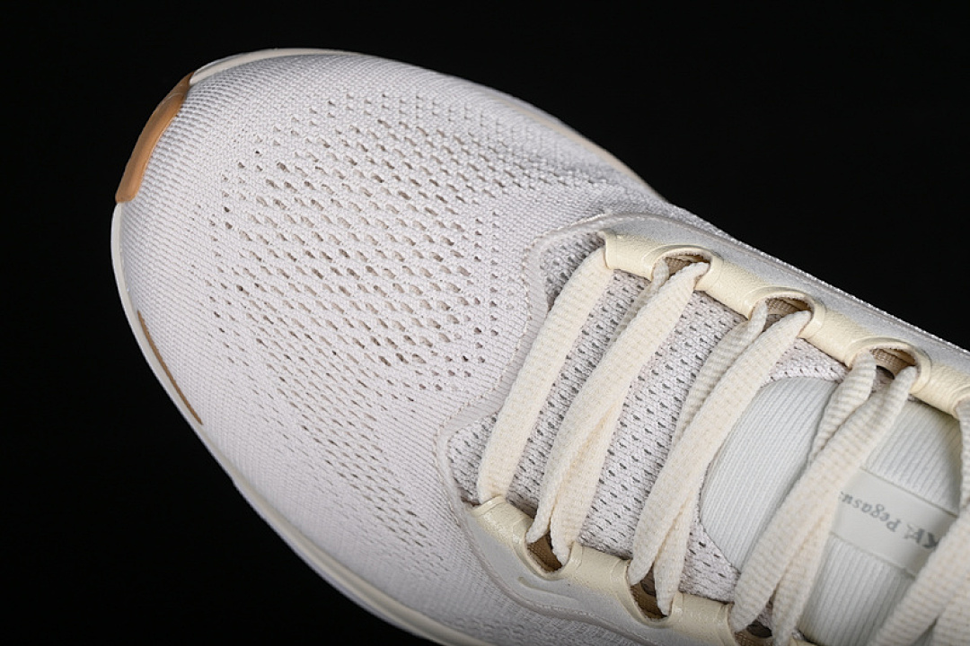 Nike [FD2723-005]-[AIR ZOOM PEGASUS 41 PHANTOM/LIGHT PUMICE/SAIL/METALLIC GOLD]-[WOMAN:36-40] - Image 10