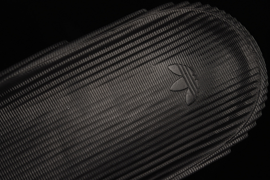 Adidas [GX6949]-[ADILETTE 22 SLIDES CORE BLACK/CORE BLACK]-[WOMAN:36-39]-[MAN:40-46] - Image 5