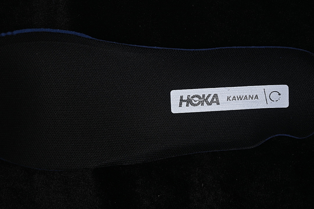 Hoka [1123163-BWHT]-[HOKA ONE RUNNING SHOES BLACK/WHITE]-[WOMAN:36-39]-[MAN:40-46] - Image 4