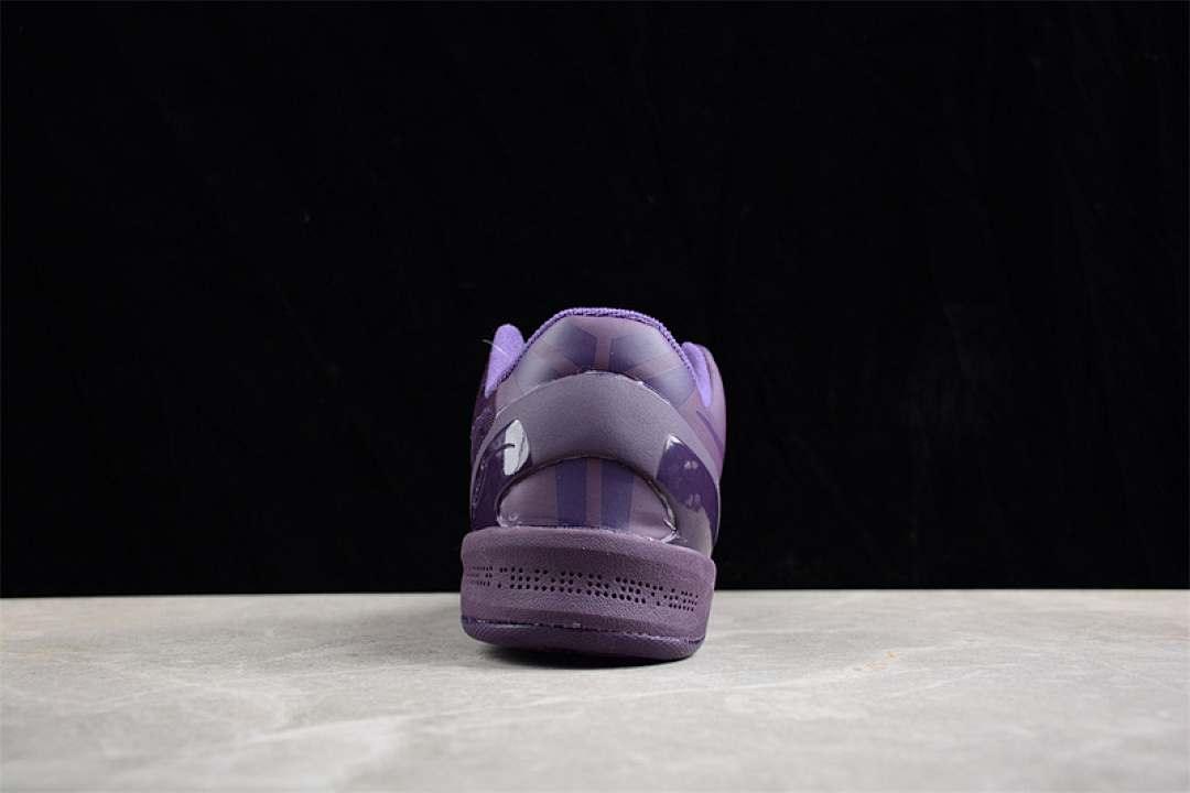 Nike [869456-551]-[KOBE 8 BLACK MAMBA COLLECTION FADE TO BLACKDARK RAISIN/DARK RAISIN] - Image 12