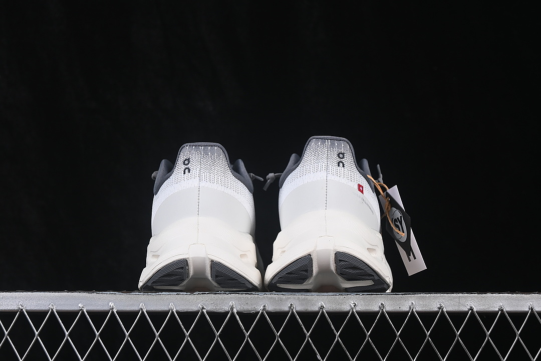 On Running [ON CLOUDTILT CASUAL COMMUTING RUNNING SHOES WHITE/GREY]-[WOMAN:36-39]-[MAN:40-47] - Image 13