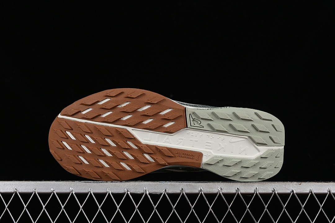 Nike [DV3864-304]-[PEGASUS TRAIL 5 JADE HORIZON/SEA GLASS/GUM MEDIUM BROWN/LIGHT SILVER]-[MAN:39-45] - Image 15