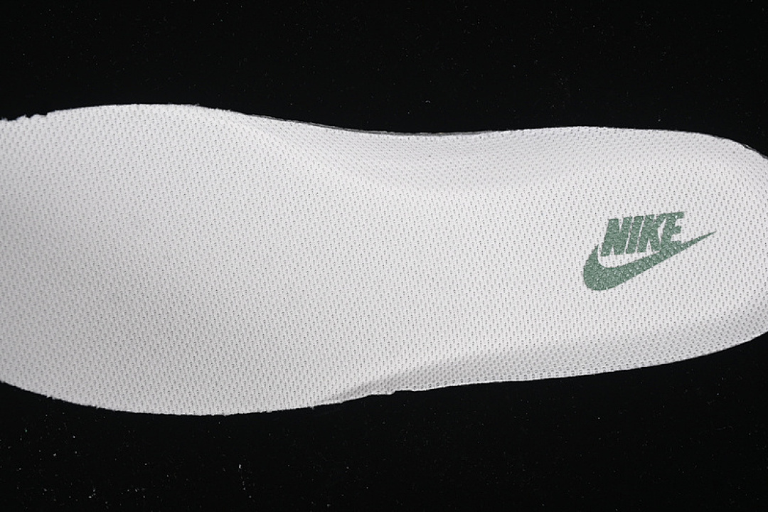 Nike [DM6688-014]-[AIR FORCE 1 07 LOW GREY/GREEN]-[WOMAN:36-39]-[MAN:40-45] - Image 5