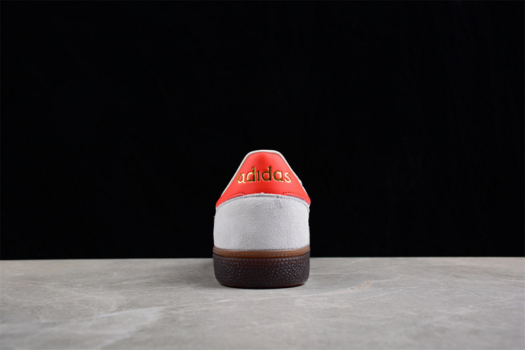 Adidas [DB7570]-[SAMBA VEGAN TEAM OG WHITE/RED/GREEN]-[WOMAN:36-39]-[MAN:40-44] - Image 11