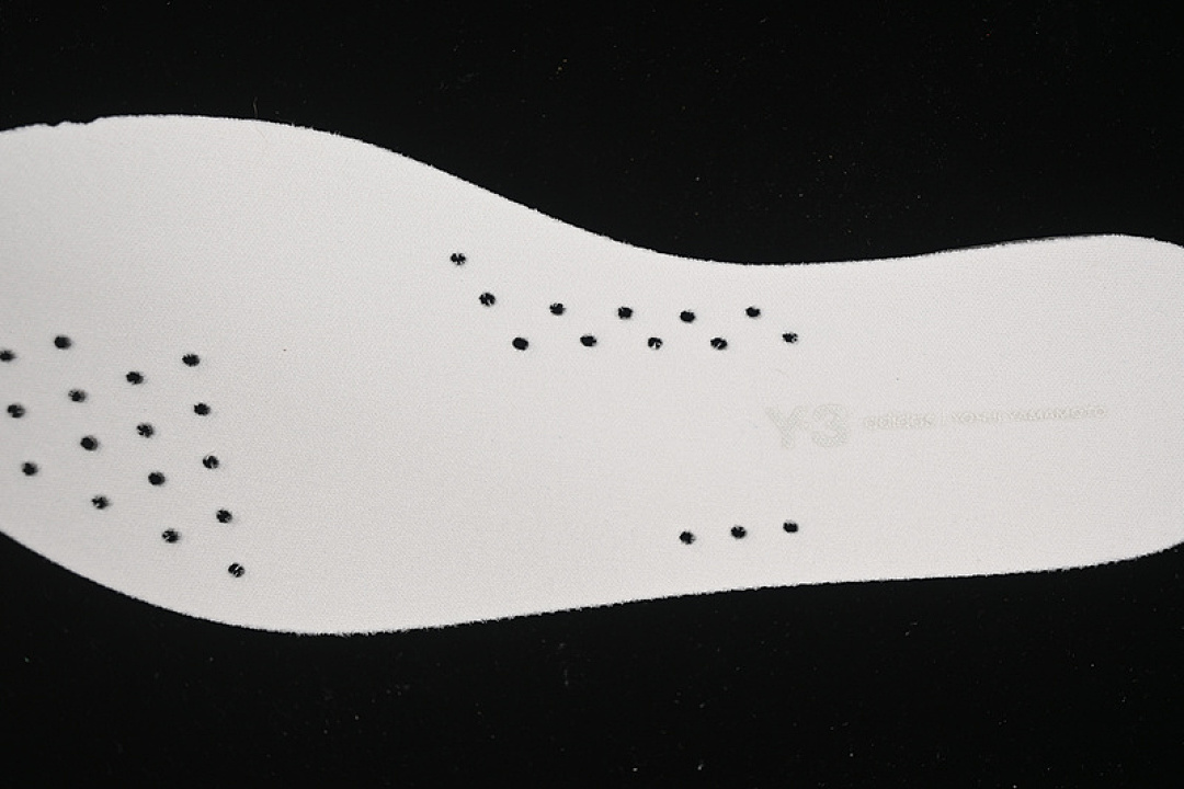 Adidas [JS3154]-[Y3 ADIOS 4 M ALUMINA/CINDER/CINDERADIZERO]-[WOMAN:36-39]-[MAN:40-46] - Image 4