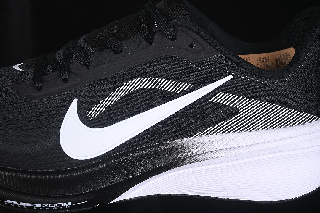 Nike [IB1873-001]-[AIR ZOOM PEGASUS 42 BLACK/PHOTON DUST/WHITE]-[WOMAN:36-39]-[MAN:40-46] - Image 8