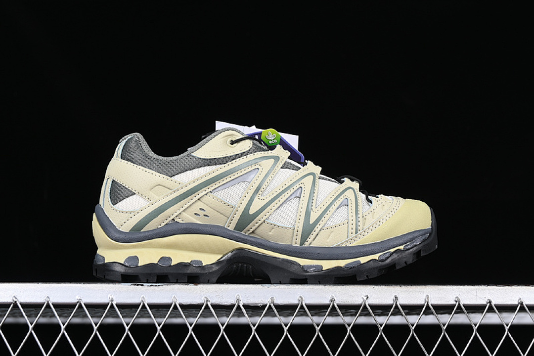 On Running [417590-21]-[XT QUEST ADV OUTDOOR OFF ROADING BEIGE/DARK GRAY]-[WOMAN:36-39]-[MAN:40-45] - Image 15
