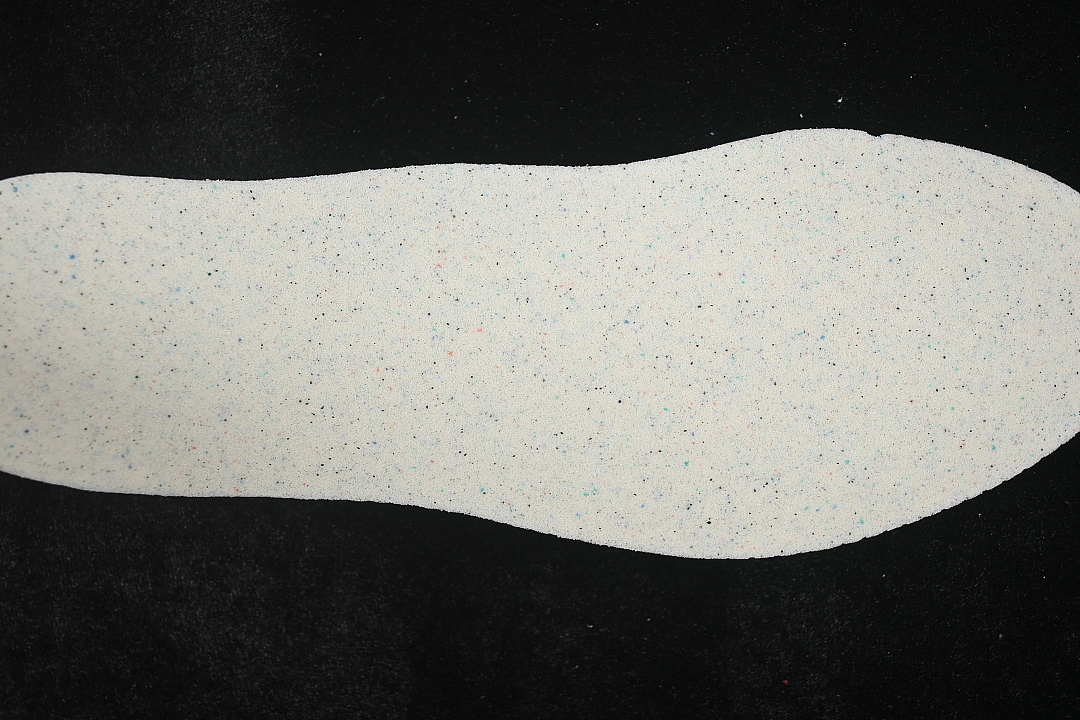 Unbranded [KI6264]-[SAMBA OG CLOVER CASUAL BOARD SHOES SILVER/ARGENTOUS]-[WOMAN:35-39]-[MAN:40-45] - Image 3