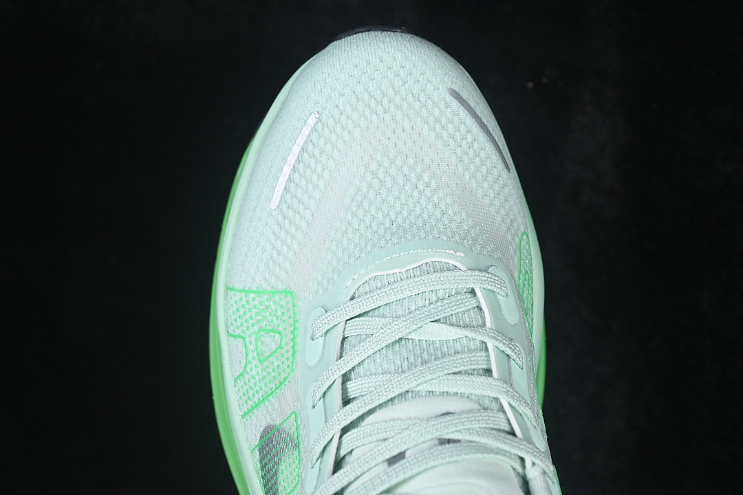 Nike [HM5973-302]-[AIR ZOOM VOMERO PREMIUM GREEN/GREEN/GREEN]-[WOMAN:36-39]-[MAN:40-45] - Image 10