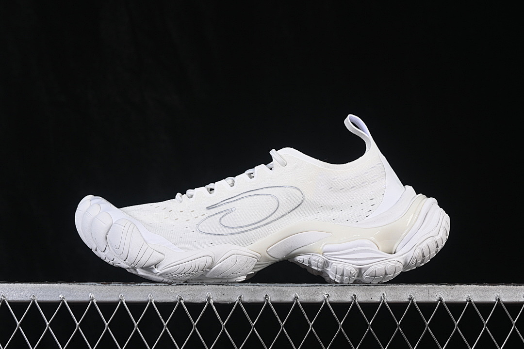Balenciaga Balenciaga ANATOMIC RUNNER CASUAL LIFESTYLE SHOES WHITE/WHITE · WANRN9000, photo 1