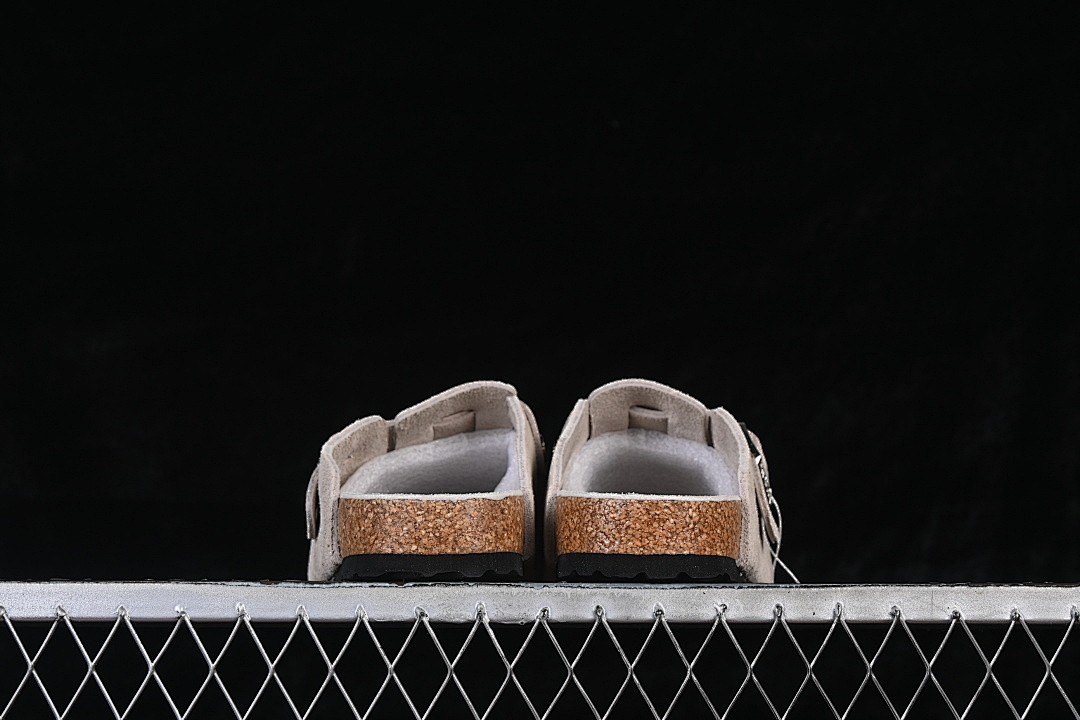Birkenstock [BIRKENSTOCK SANDALS SERIES WHEAT/BLACK]-[WOMAN:35-39]-[MAN:40-45] - Image 11
