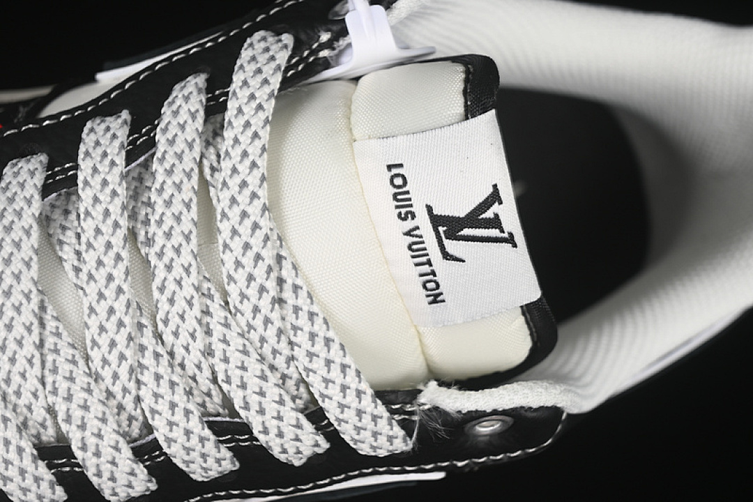 Nike [YX5066-349]-[AIR FORCE 1 07 LOW LV WHITE/GREY/BLACK]-[WOMAN:36-39]-[MAN:40-45] - Image 9