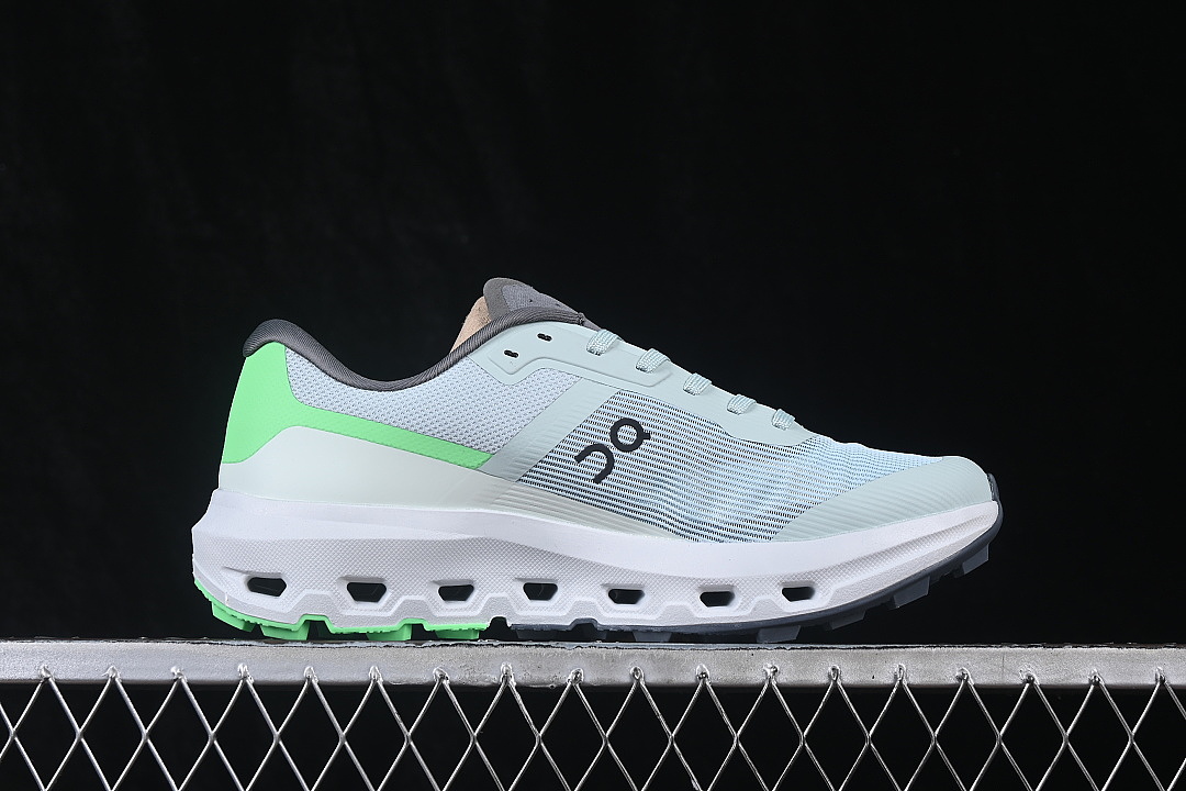 On Running [ON CLOUDVISTA 3 CASUAL RUNNING SHOES LIGHT BLUE/SKY BLUE]-[WOMAN:36-39]-[MAN:40-45] - Image 15