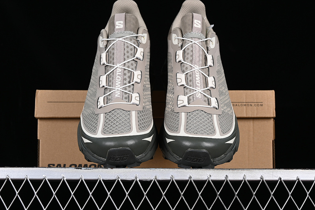 On Running [471513-29]-[XT 6 FT GAOKE DUANJI OUTDOOR CASUAL LIGHT BROWN/BLACK]-[WOMAN:36-39]-[MAN:40-46] - Image 12